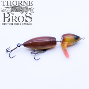 Snaggle Tooth Tackle Lil' Taz
