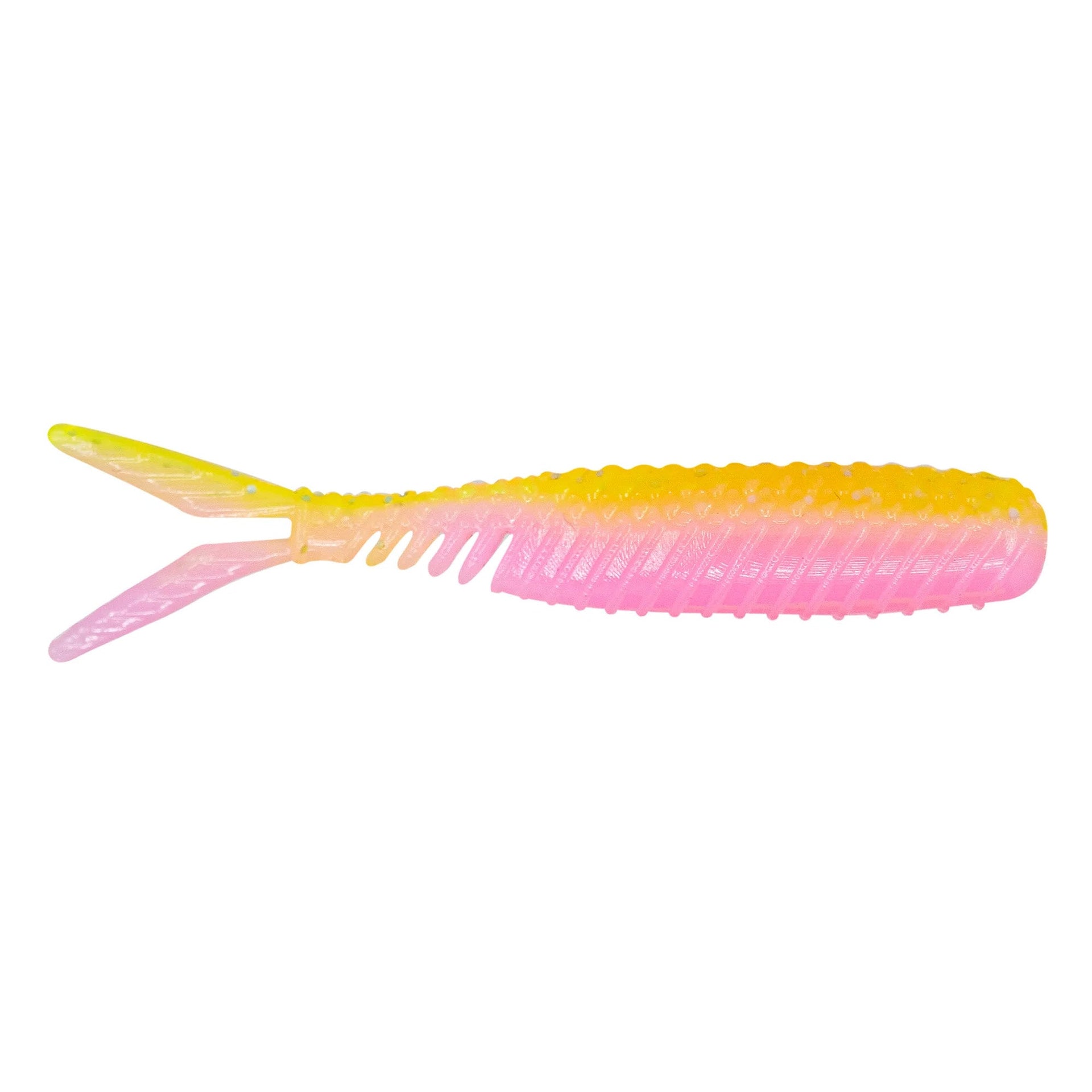 1 dollar fishing lures 1Standard Minnow1, 2" / Electric Chick