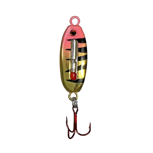 Fish Daddy Micro LED Spoon