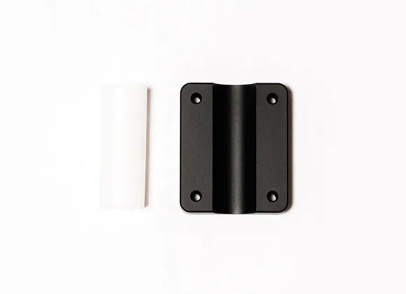 Brew City Rail Bottom w/ Plastic Sleeve 000-1002