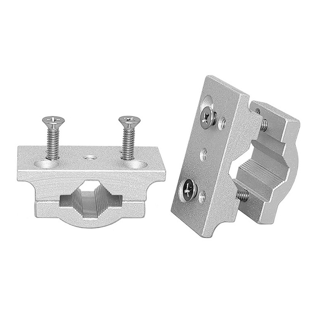 Traxstech Rail Clamps (2 Pack)