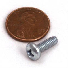 Minn Kota SCREW-#8-32 X 1/2 TRI-LOBE PPH P/N: 2053414