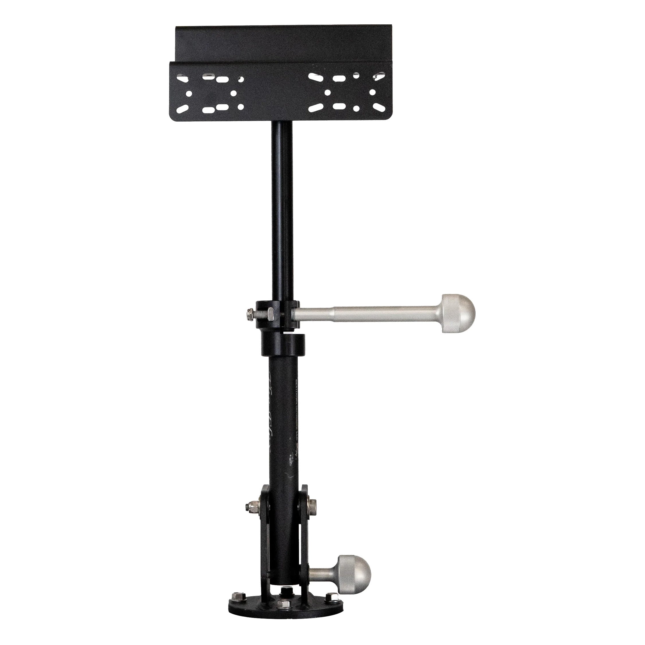 BeatDown Outdoors The Flex with Double Stack