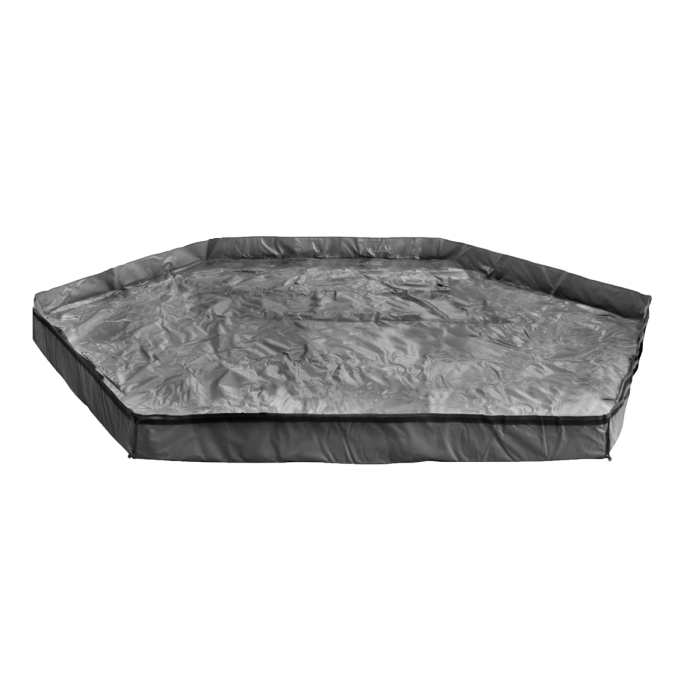 Quick-Set Pavilion Floor