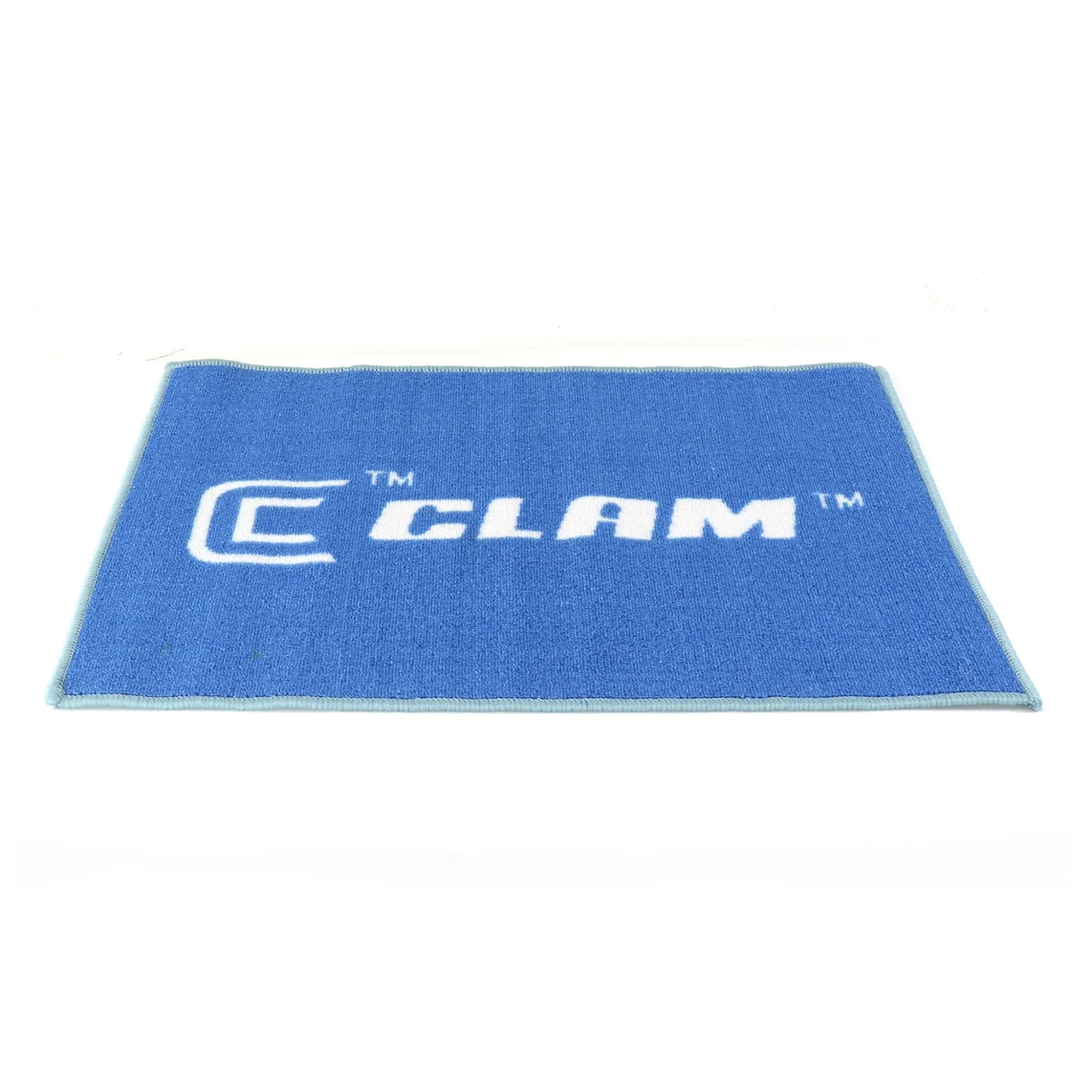Clam Fishtrap Floor Mat
