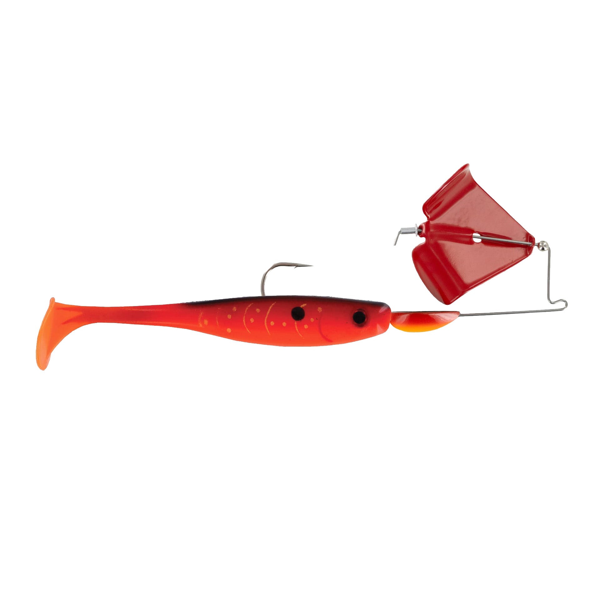 Big Bite Baits Suicide Buzz