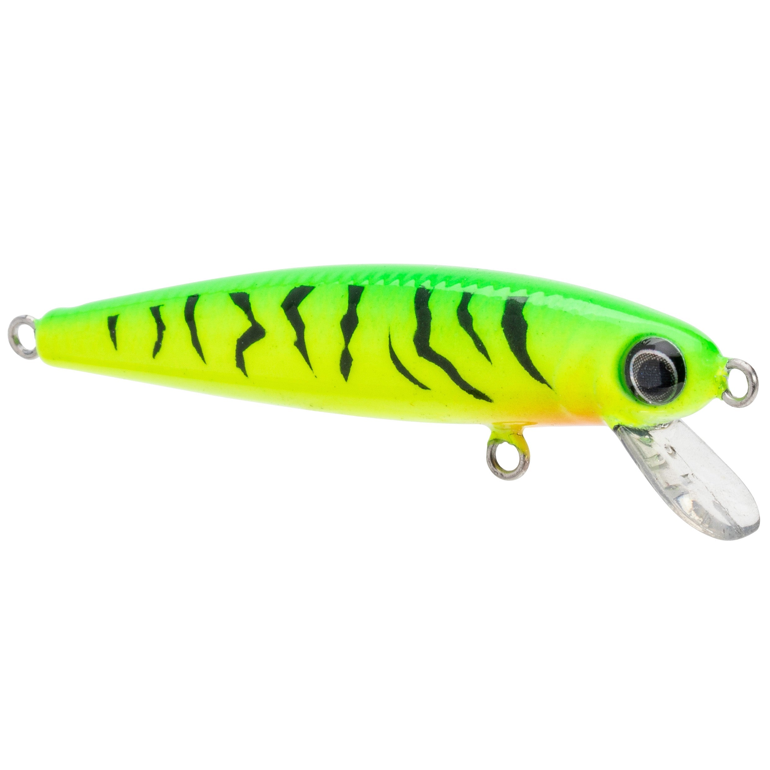 Strike King Bitsy Jerkbait