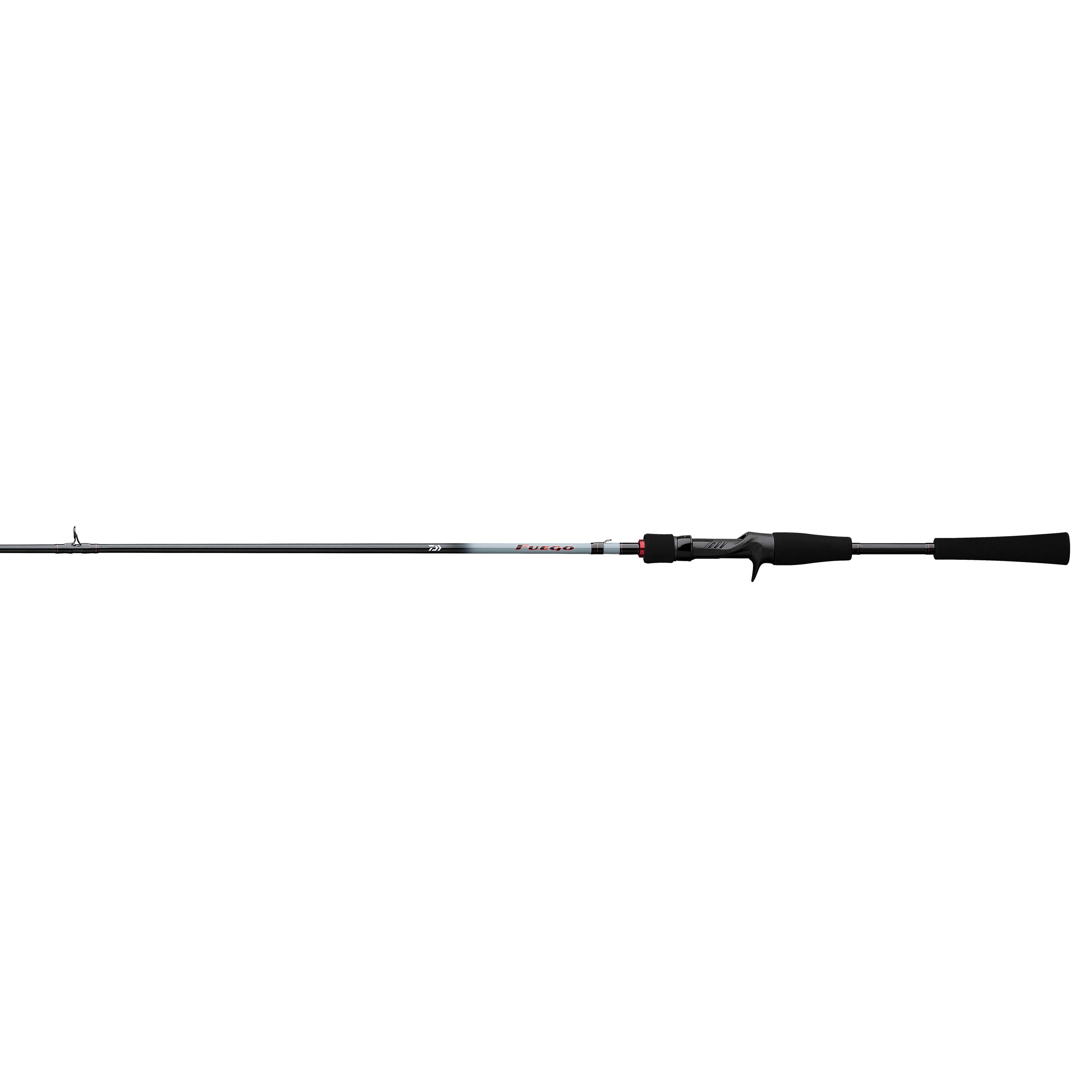 Daiwa Fuego B Casting Rods