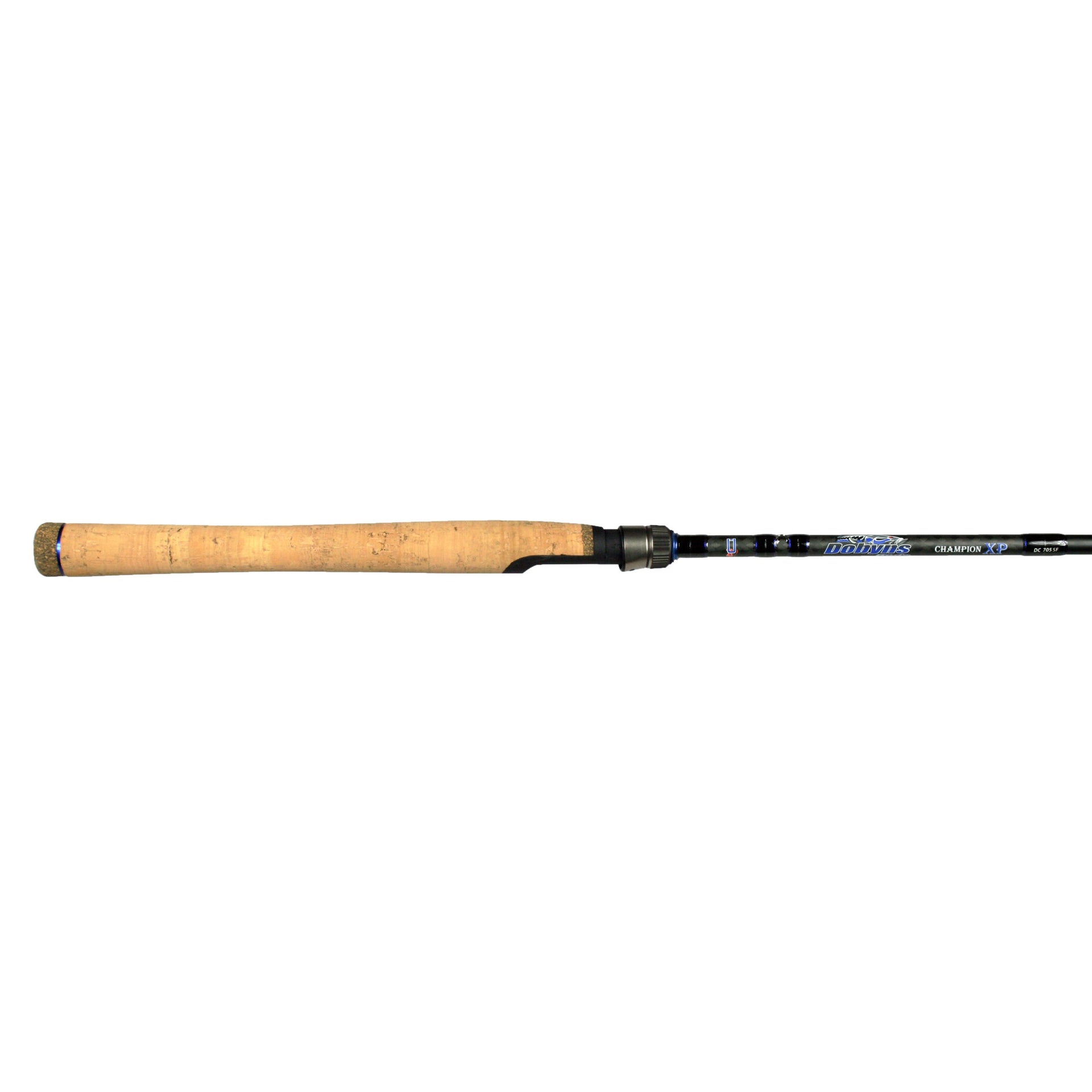 cheap dobyns rods Dobyns Champion XP Spinning Rods