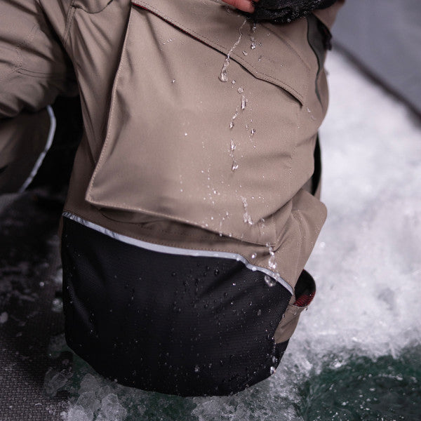 Eskimo Elevation Bib - Women's