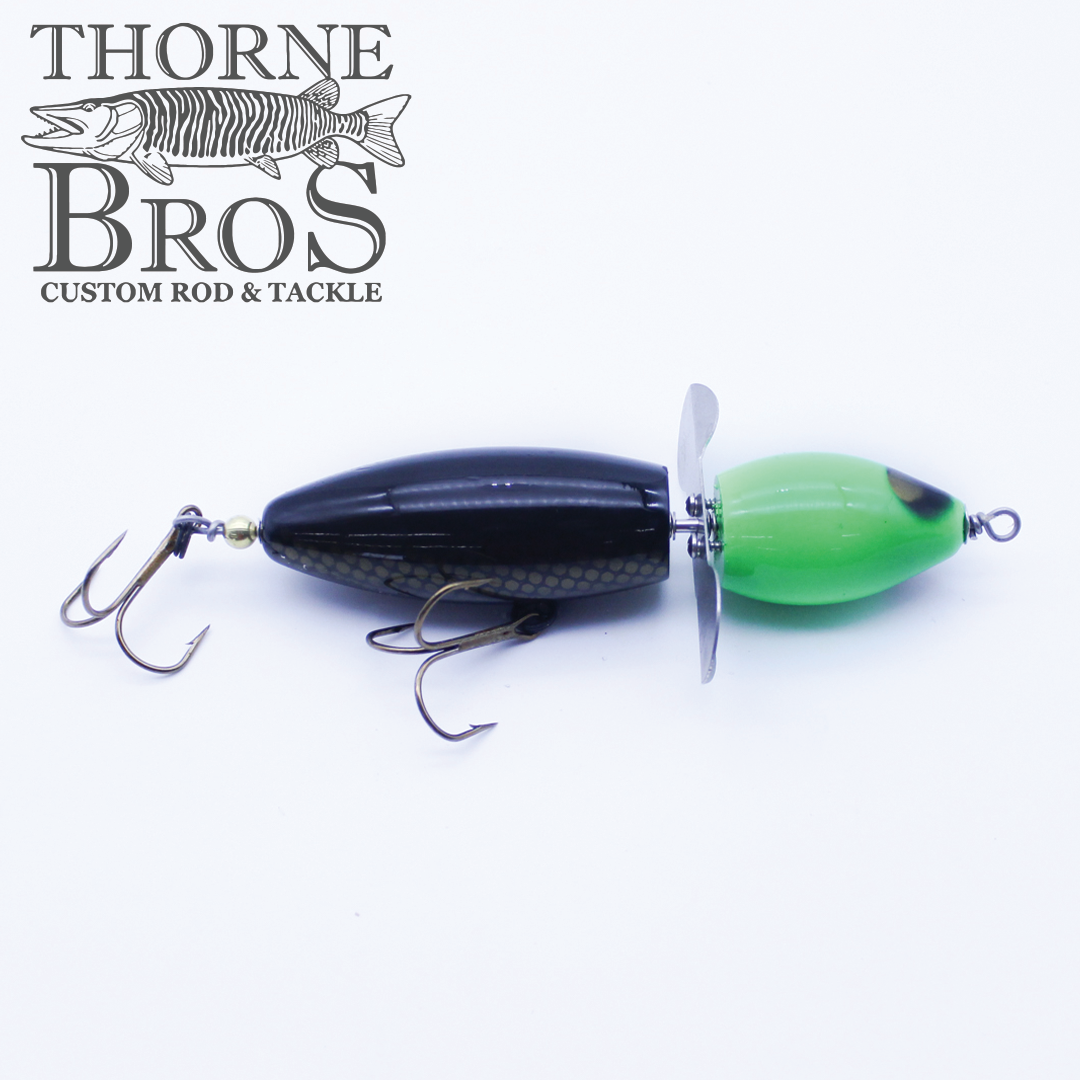 Snaggle Tooth Tackle Lil' Winger
