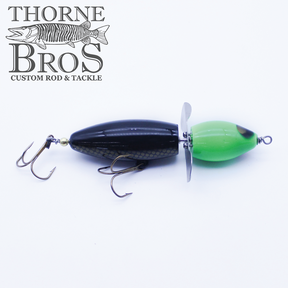 Snaggle Tooth Tackle Lil' Winger