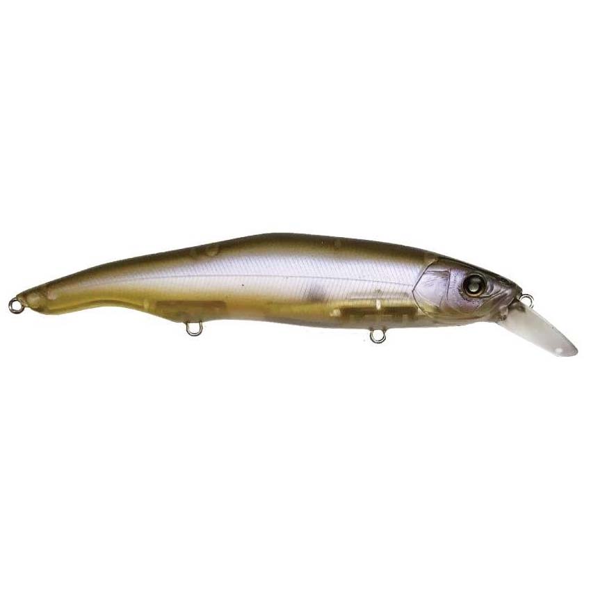 Nishine Lure Works Erie 115SD Jerkbait