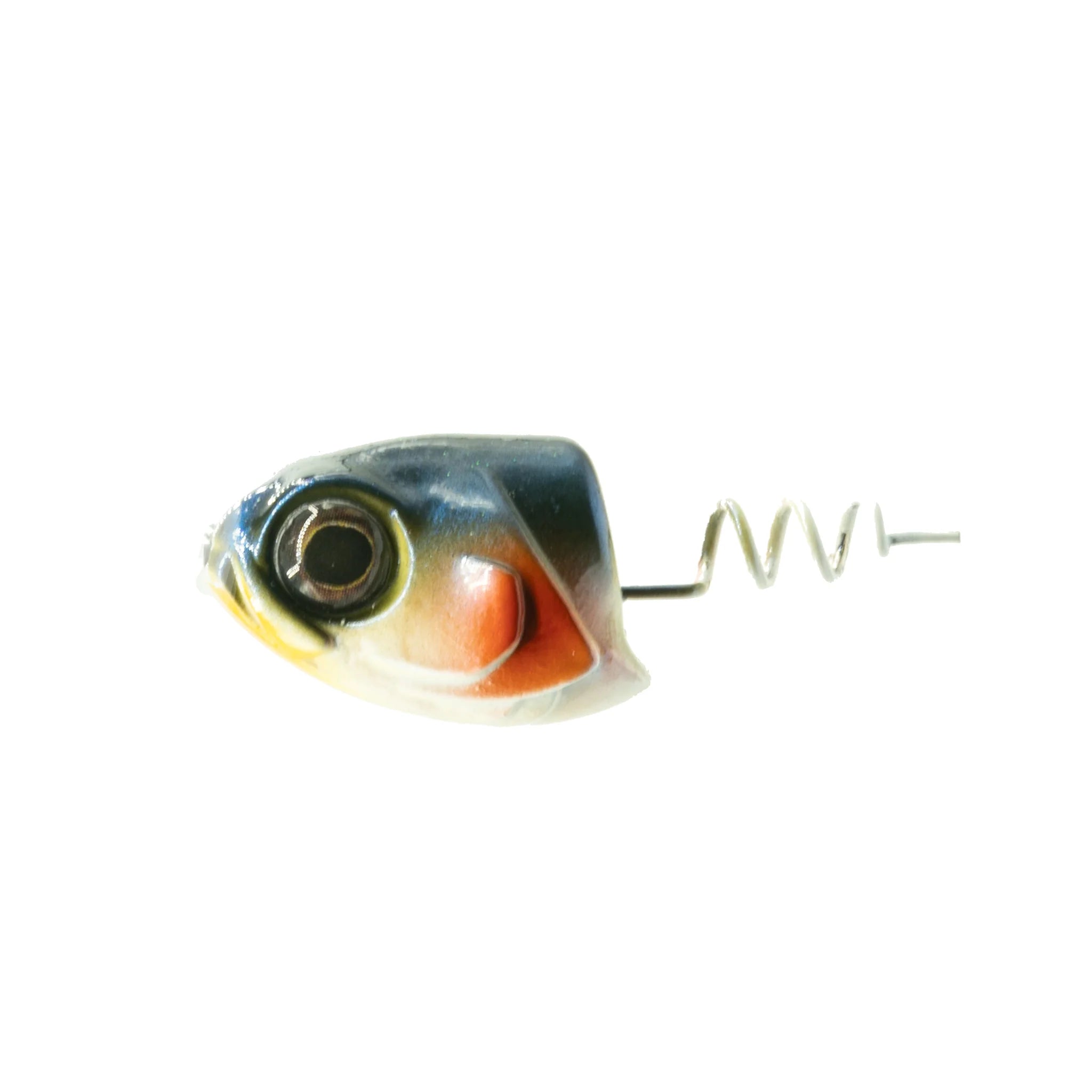 6th Sense Fishing Treble Head (3 Pack)
