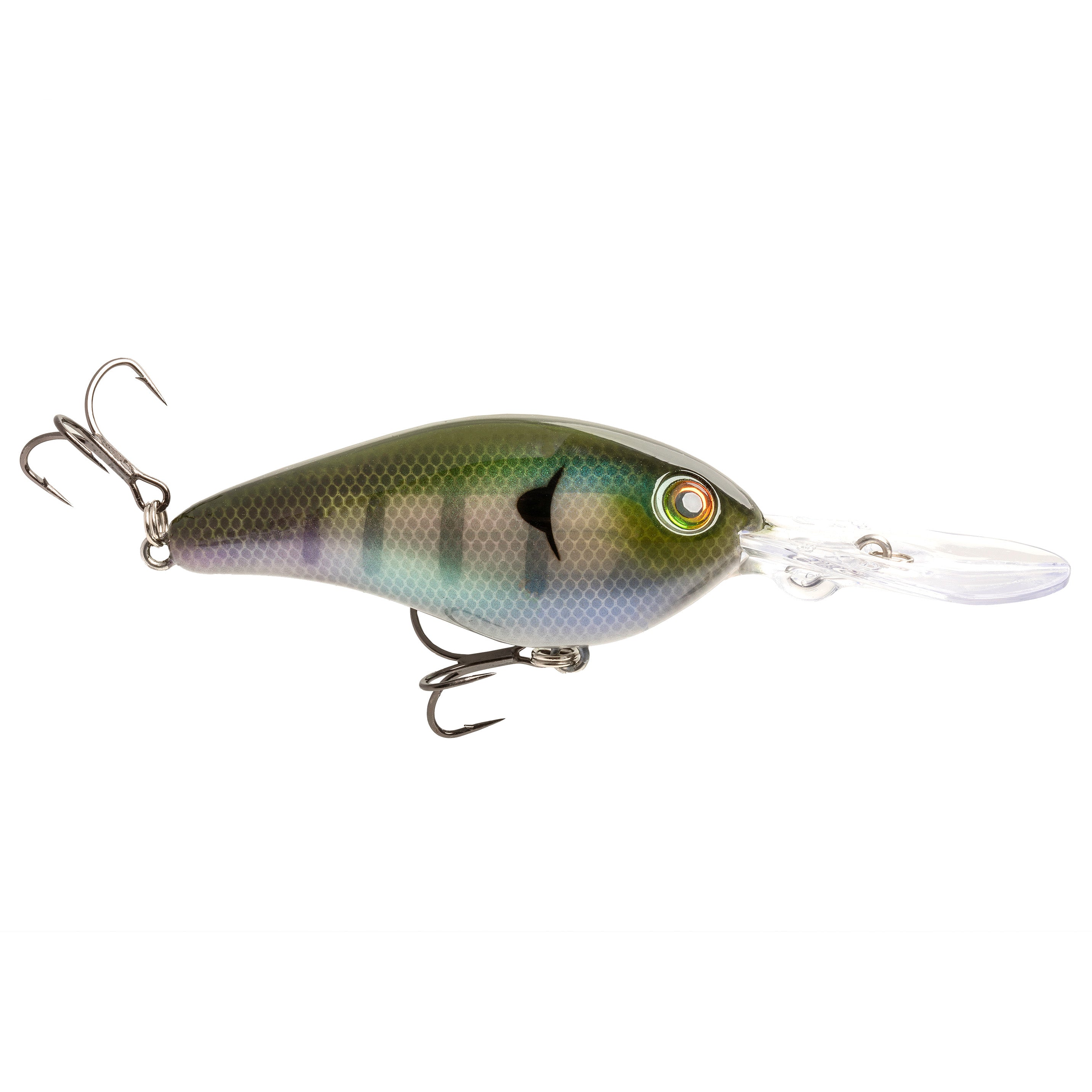 Strike King 8XD Elite Crankbait