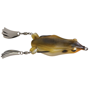 Teckel Honker Frog