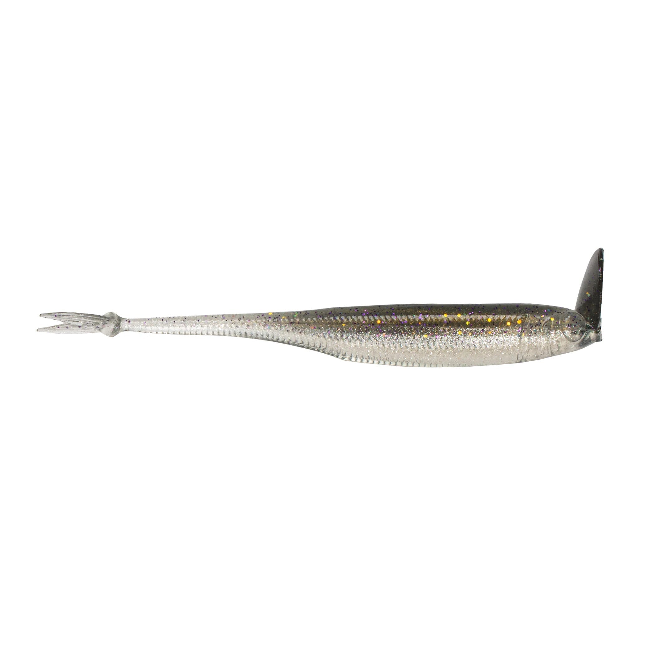 6th Sense Strobe Shaker 3.7 Minnow