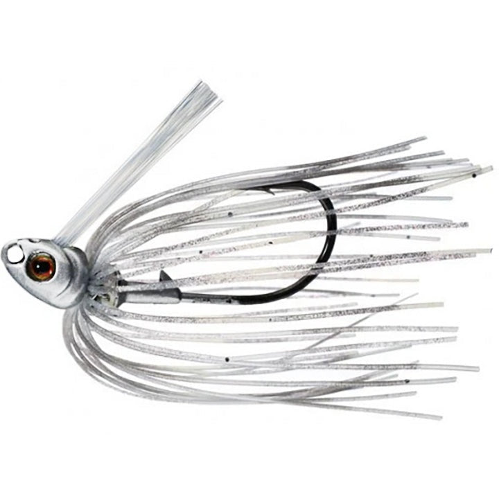 Greenfish Swim Jig