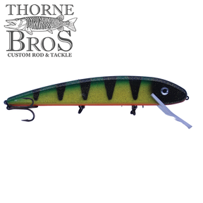 Grandma 9" Jerkbait