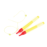 Clam Ice Buster Bobbers