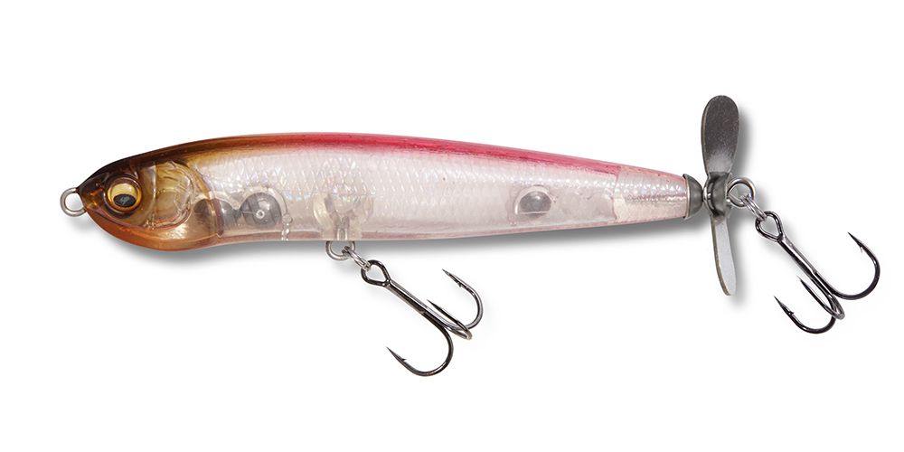 Megabass Karashi Spinner