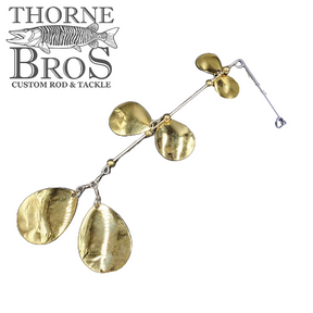 Drop Tine 3D Dawg Rigs