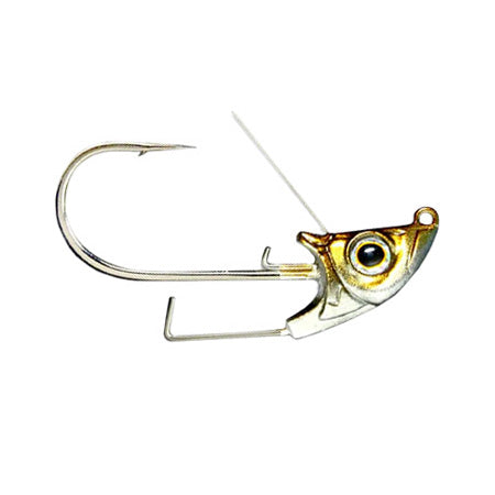 Deps Bumble Head Swimbait Jighead