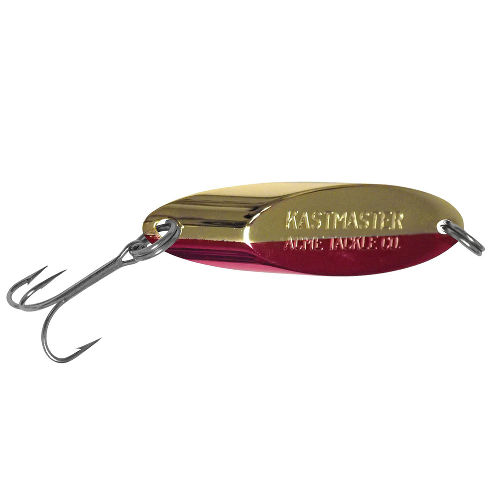 Acme Kastmaster
