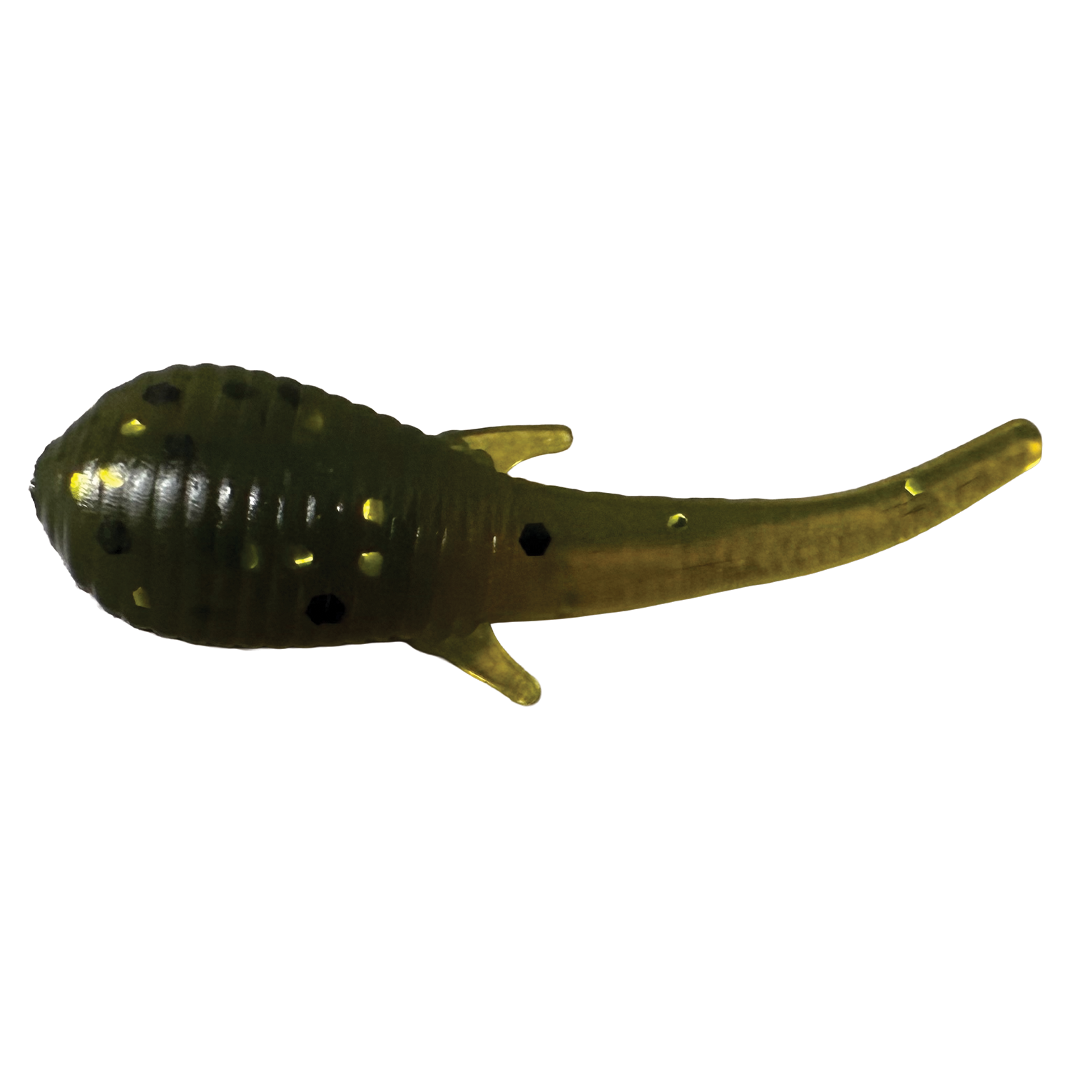 Clam Niku Plastics - Crappie Chronicles Custom Colors