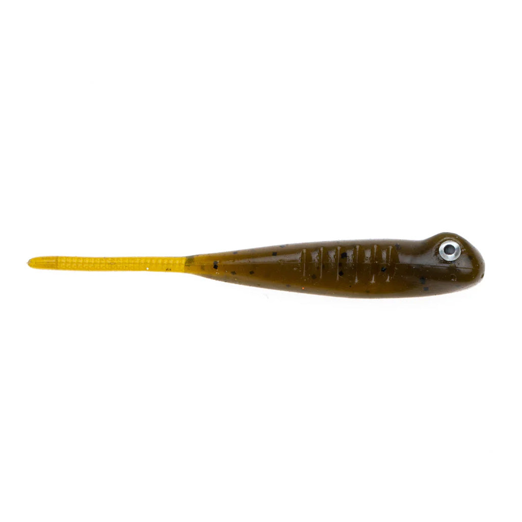 NetBait BaitFuel Infused The Drifter Minnow