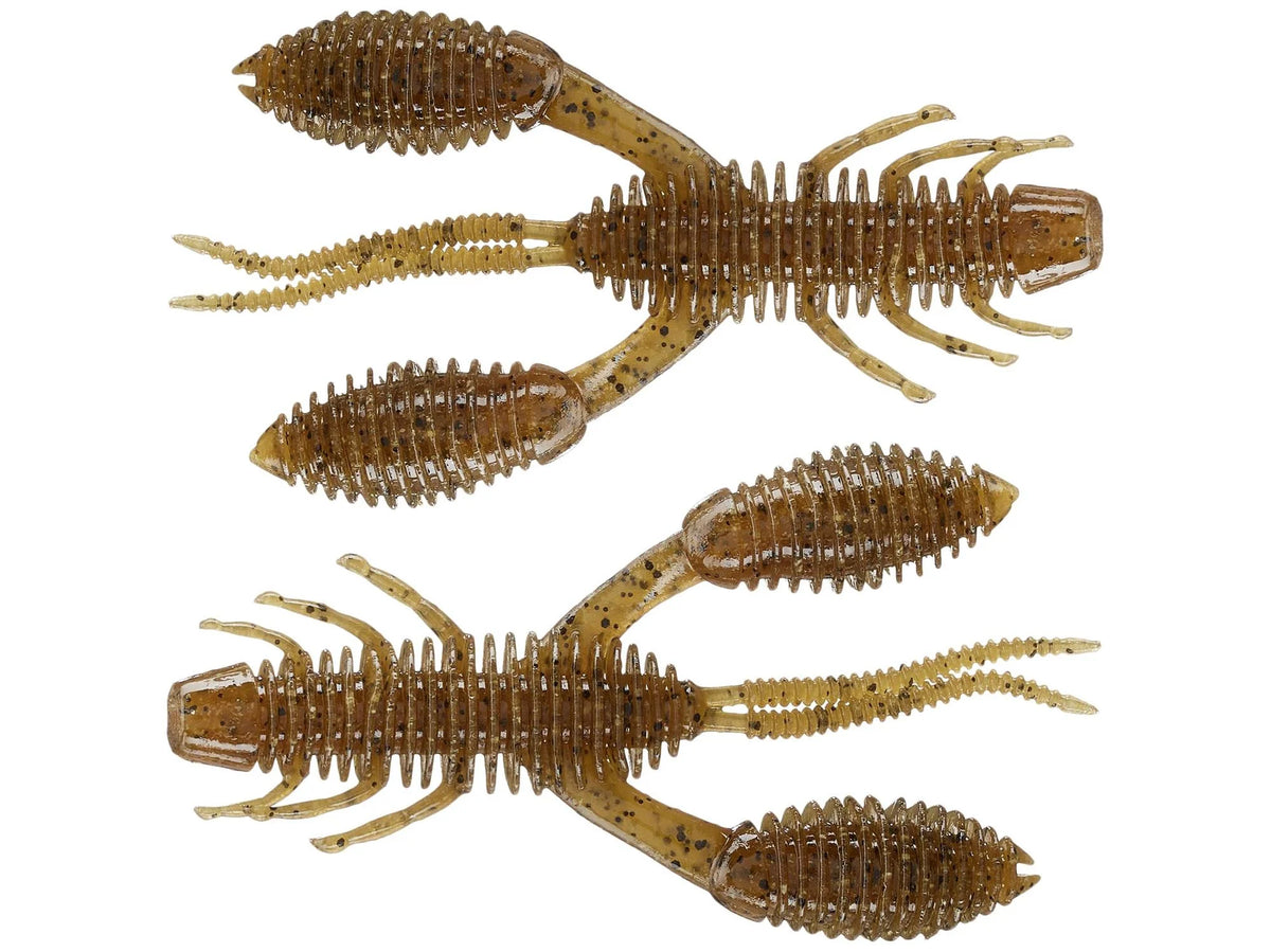 GeeCrack Bellows Craw
