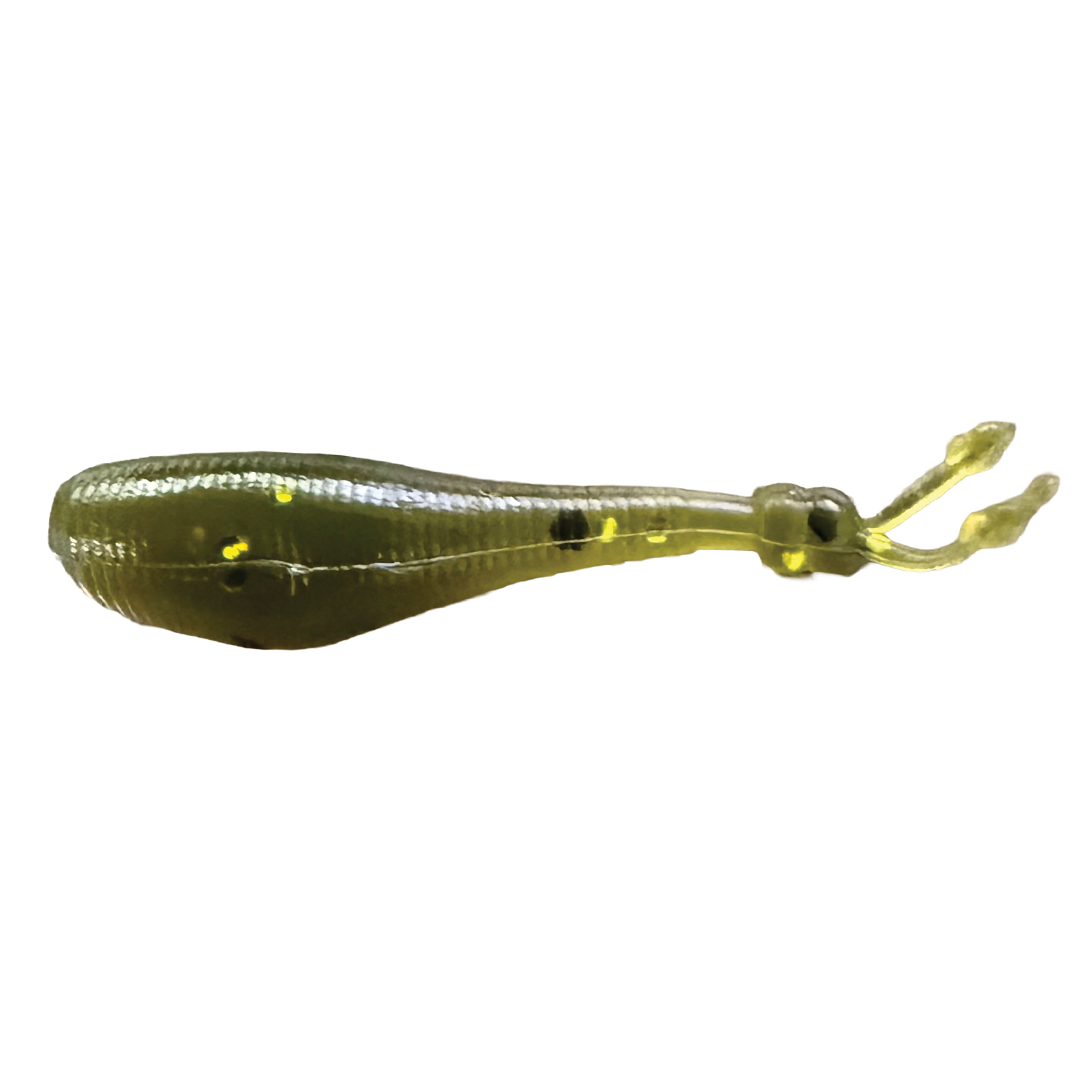 Clam Niku Plastics - Crappie Chronicles Custom Colors