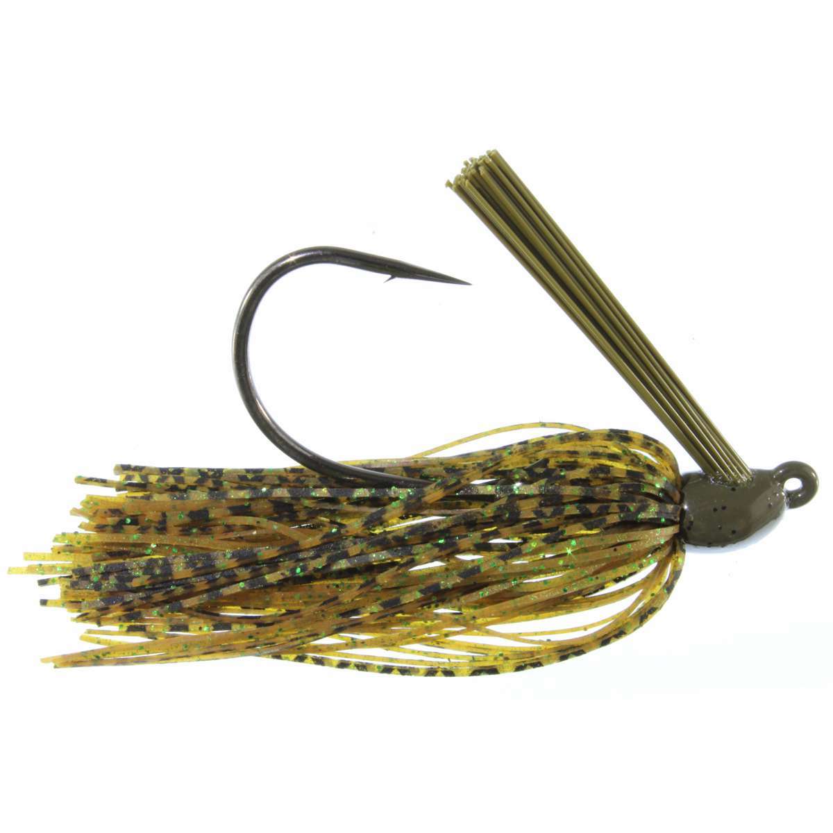 Queen Tackle Tungsten Swim Jig