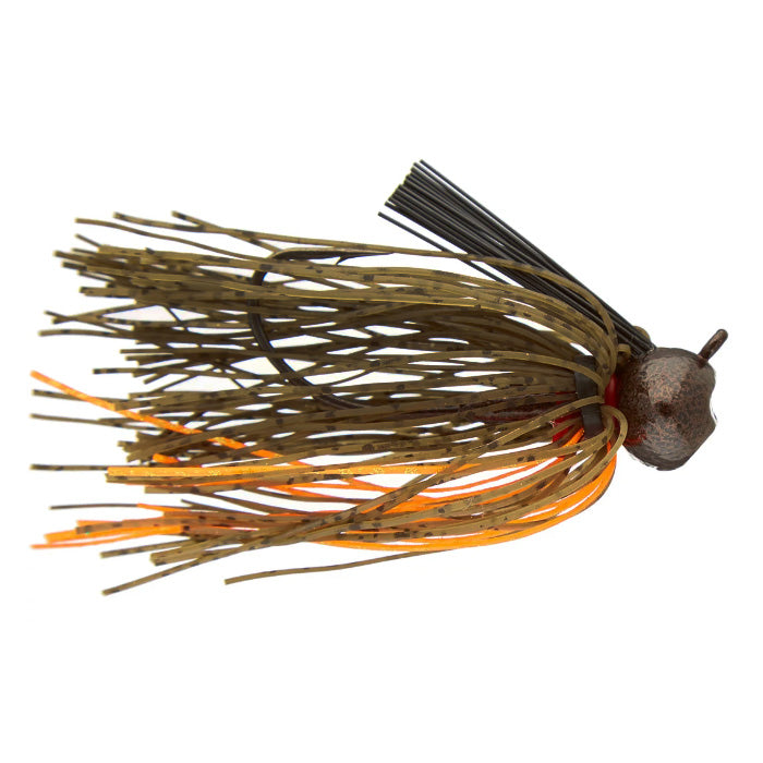 Jewel Baits Football Jig 2 Pack