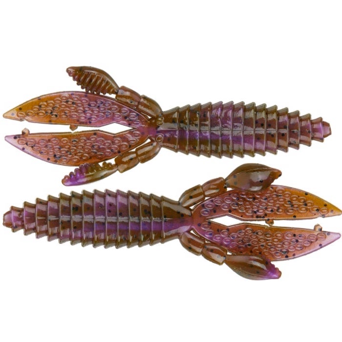 Strike King KVD Perfect Plastics Rodent