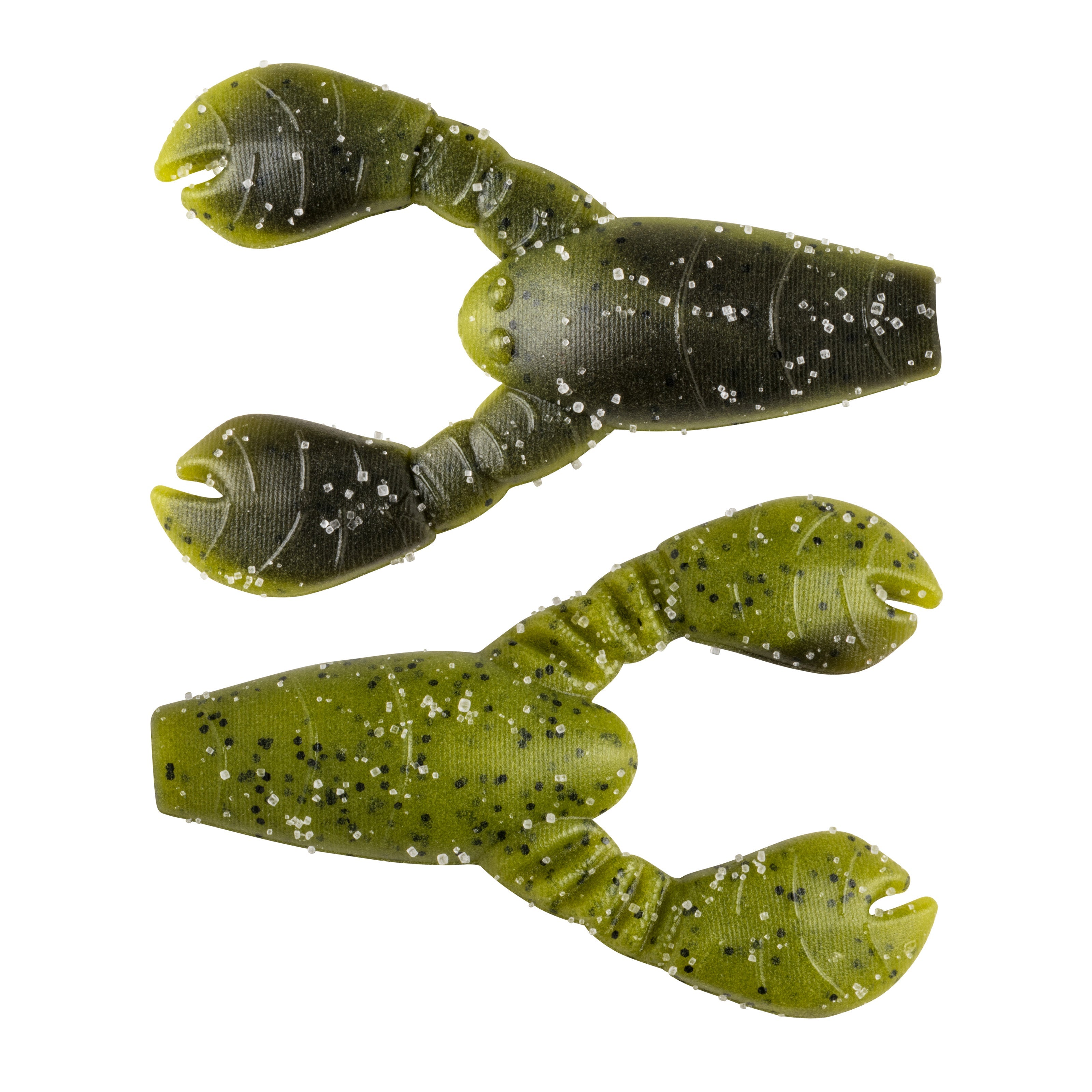 Great Lakes Finesse Micro 1.7" Snack Craw