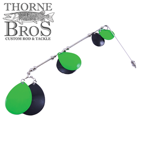 Drop Tine 3D Dawg Rigs