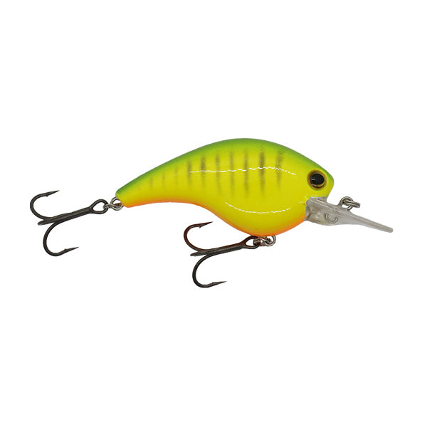 Ichikawa RC Flat Shad 65MD Squarebill Crankbait