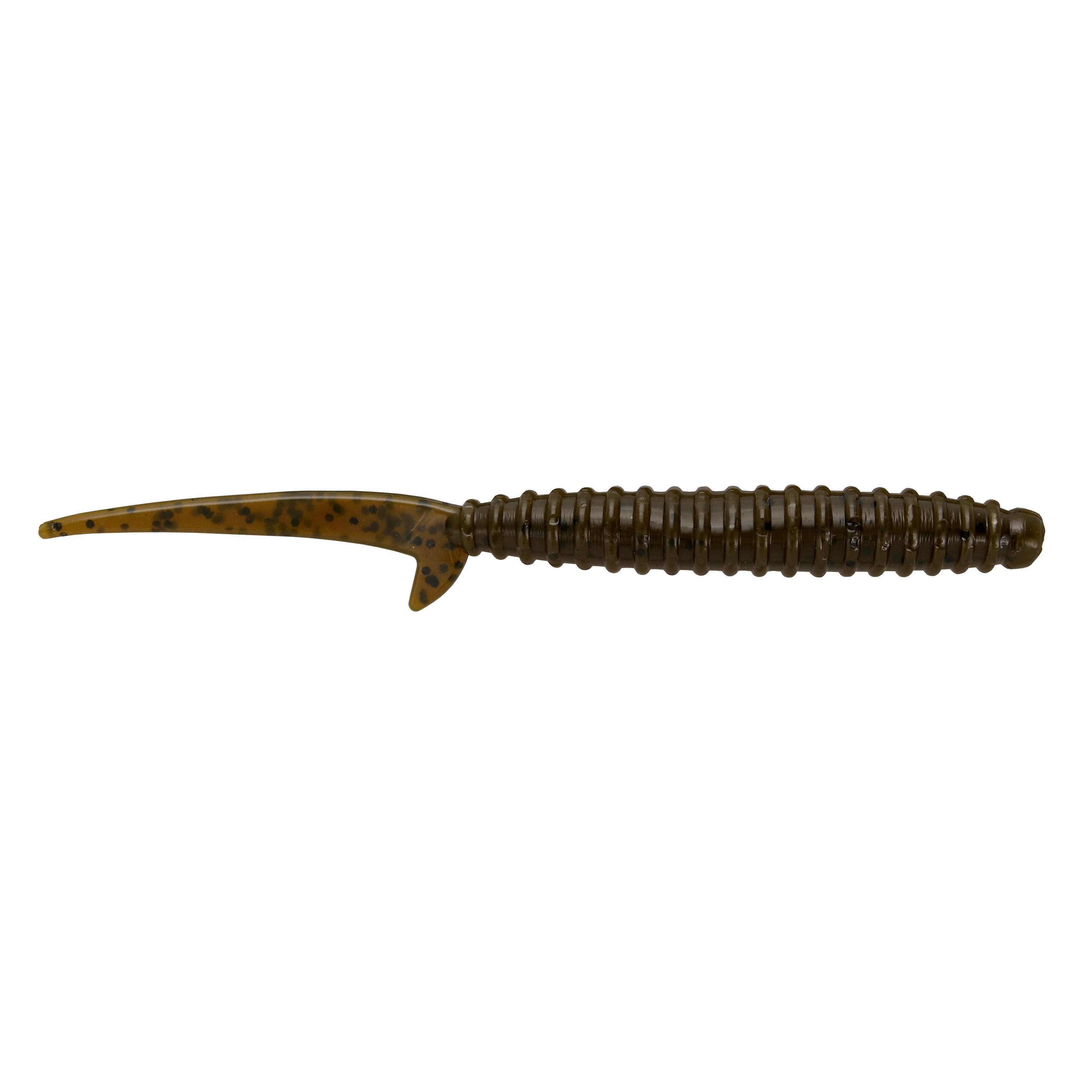Big Bite Baits 4.2" Scentsation Thresher Worm