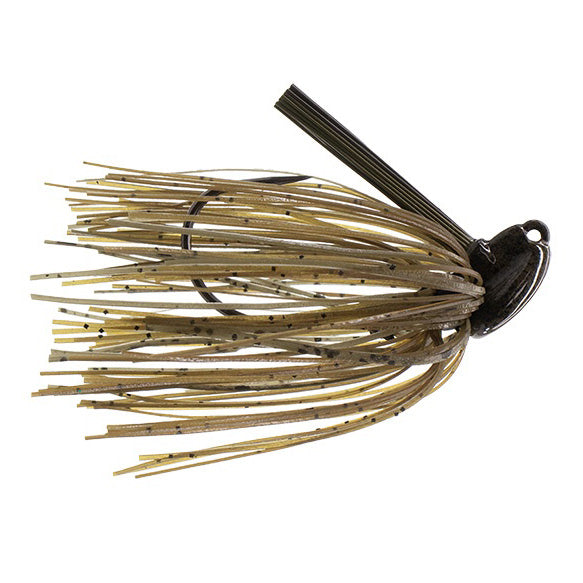 Dirty Jigs JT Kenney Grass Wizard Jig