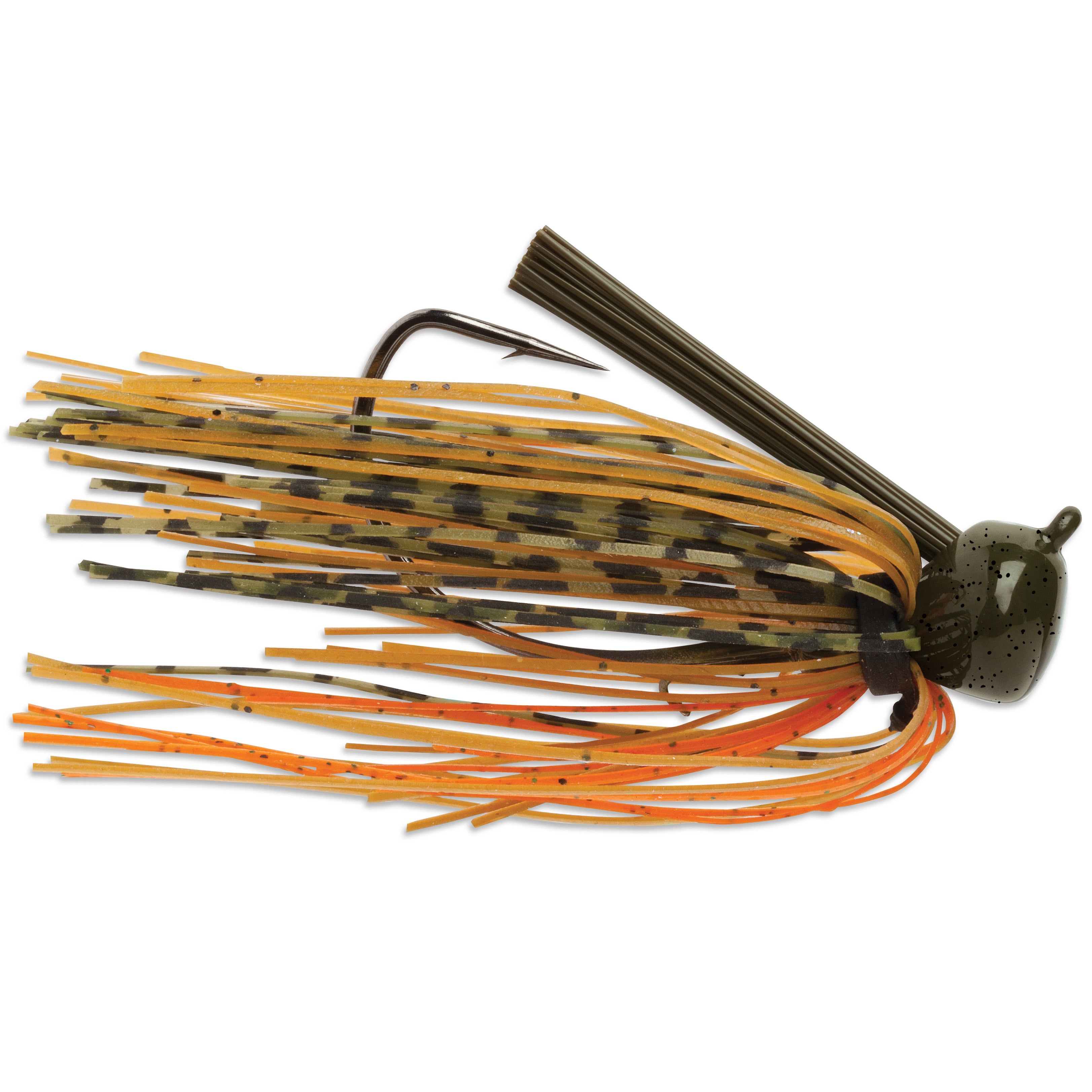 VMC Weedless Football Jig