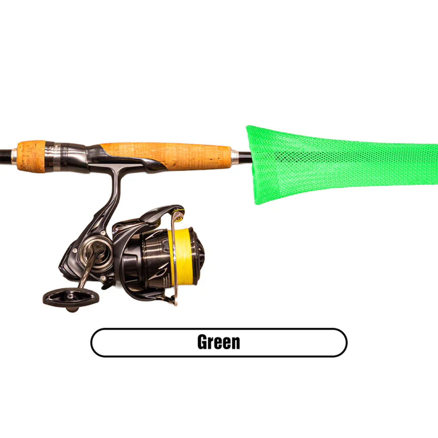 Rod Glove - Spinning