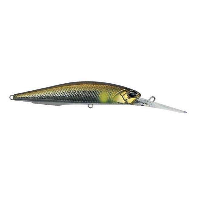 Duo Realis 100DR Jerkbait