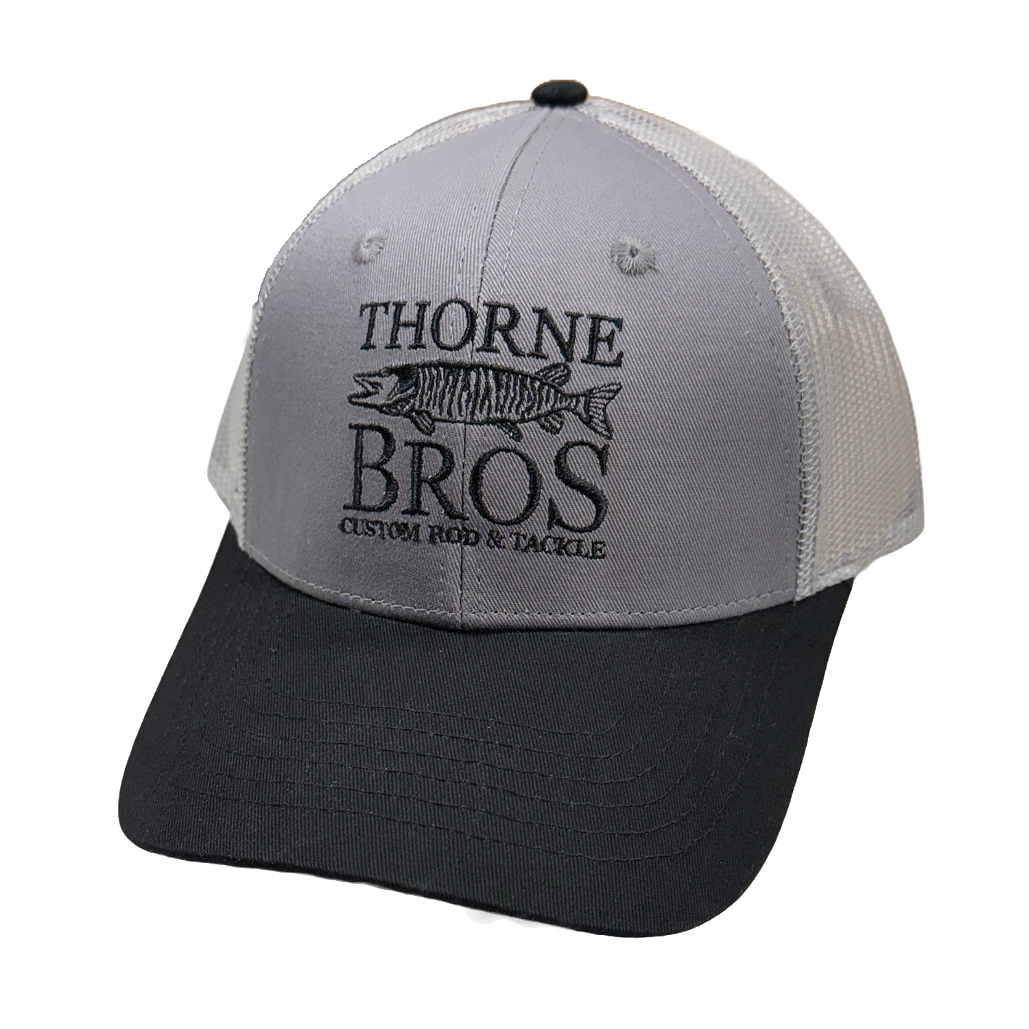 Thorne Bros Hat - FREE w/$150+ Purchase (Limit one per order)