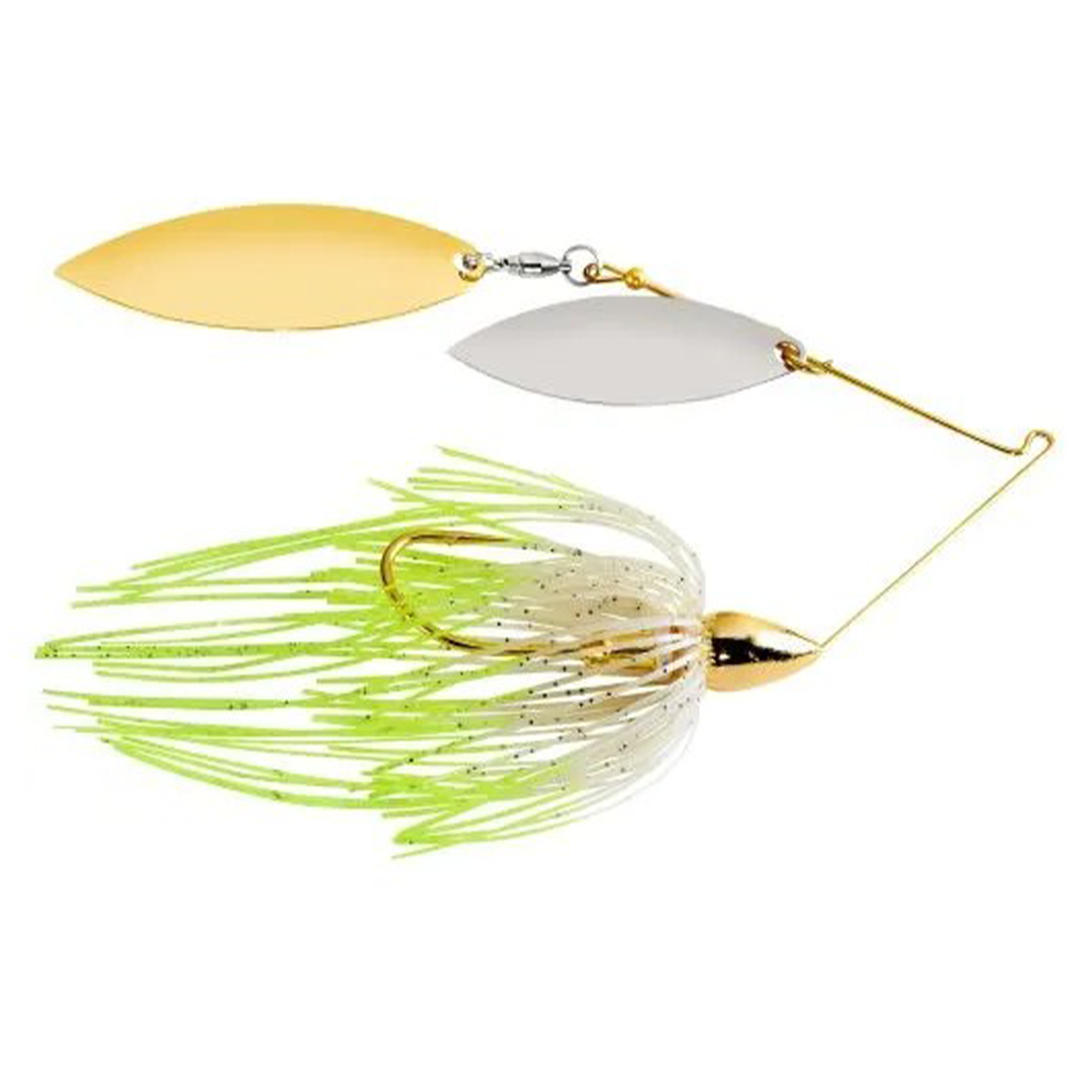 War Eagle Spinnerbait