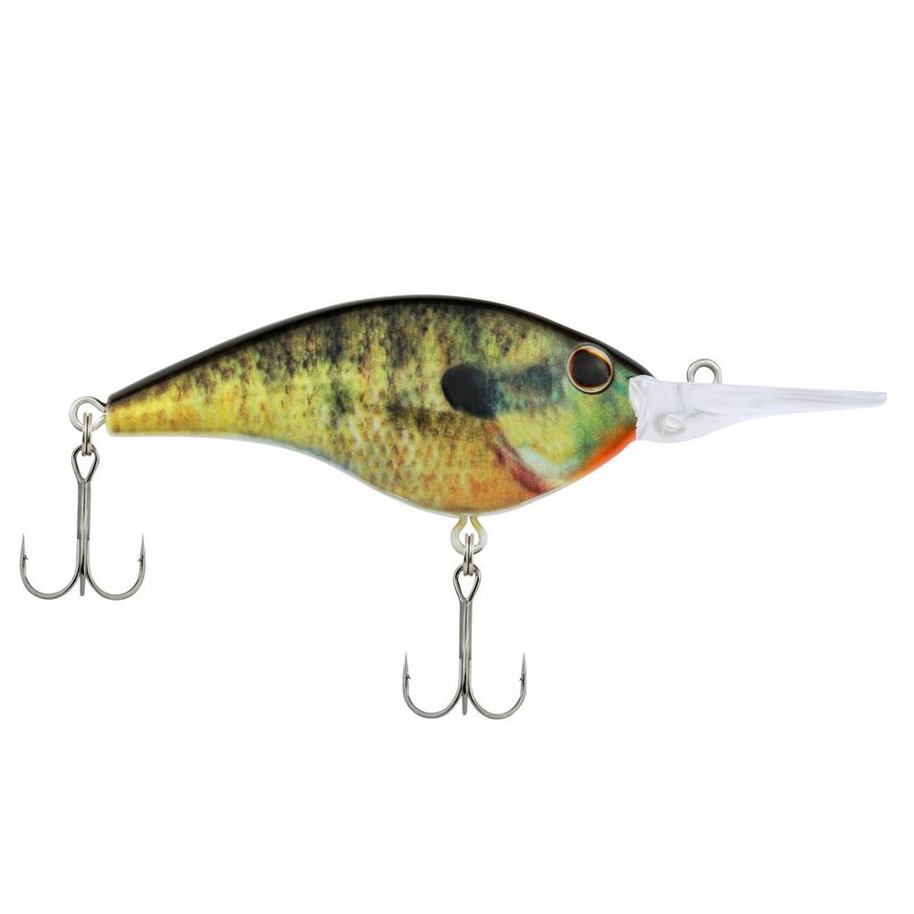 Berkley Frittside 7 Crankbait