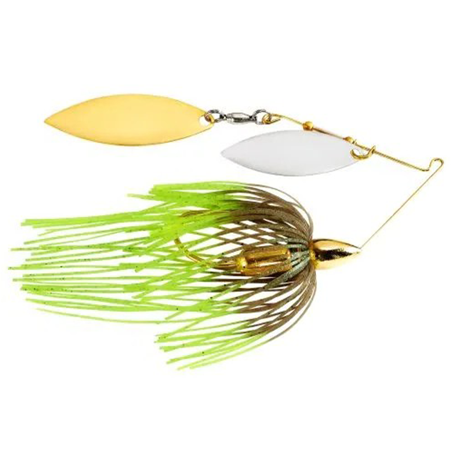 War Eagle Spinnerbait