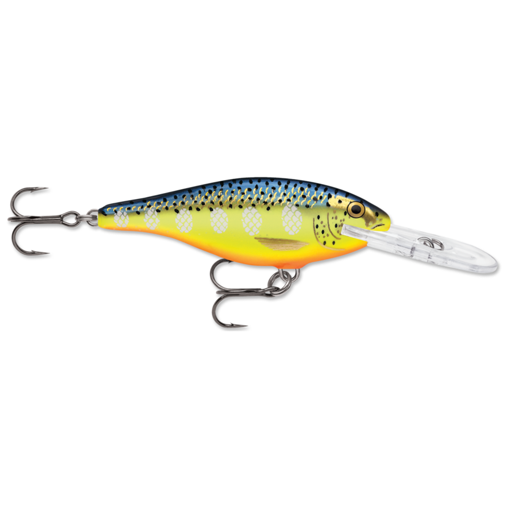 Rapala Shad Rap