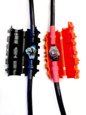 TH Marine HYDRA Battery Cable Extender HCE-K-DP