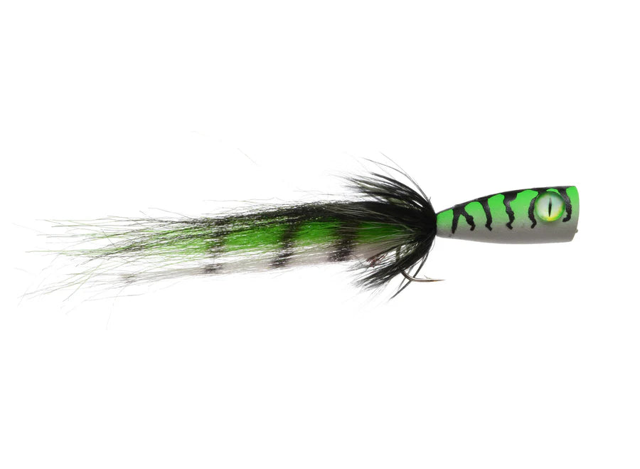 Rainy's J's Predator Popper 3/0